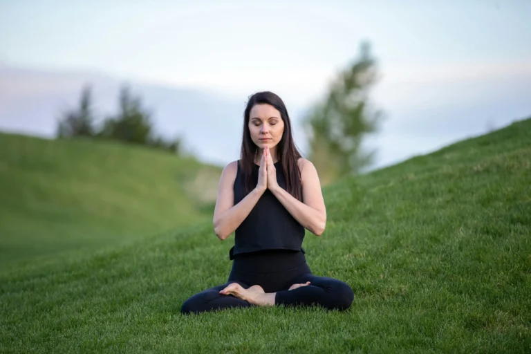 5 Beginner Meditations to Do at Home for Stress or Increased Anxiety