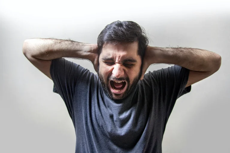 What Is a Panic Attack? An Explanation for Heightened Anxiety and How to Respond to It