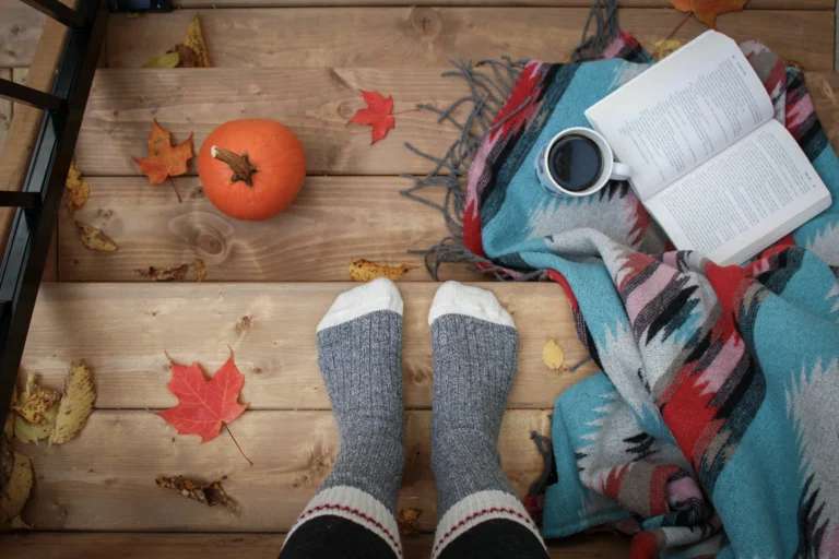 What Is “Seasonal Depression” and How to Enhance Self Care In the Fall