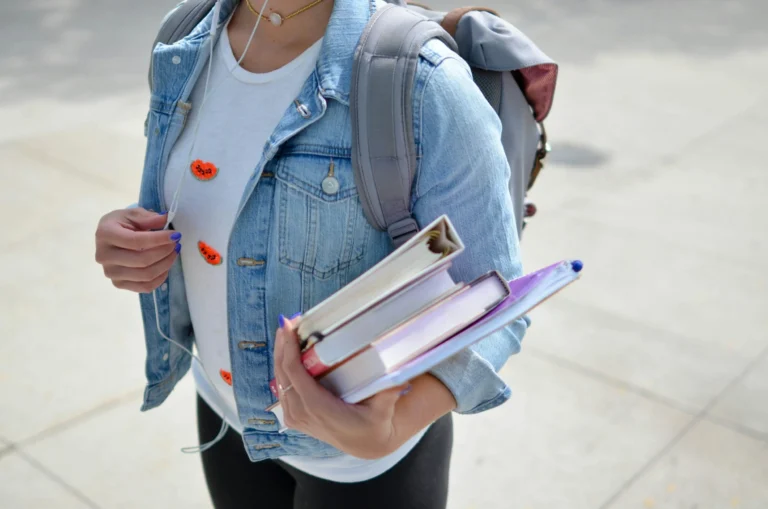 5 Ways to Support Teens Through the College Application Process and Beyond