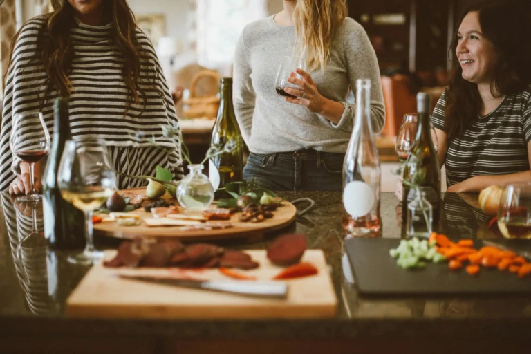 Setting Boundaries for Navigating Holiday Stress: From Politics to Personal Space