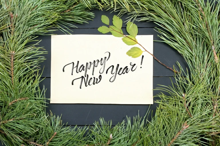 5 Ways to Make New Years Resolutions More Achievable and Less Intimidating
