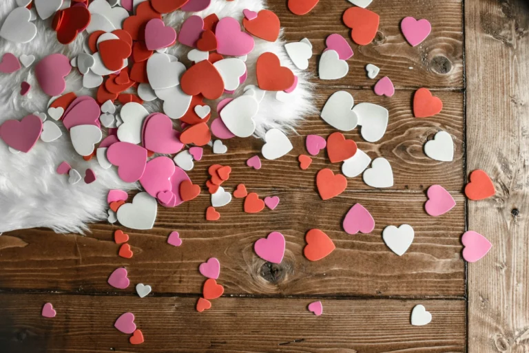 Therapist Thoughts: Making Unique Meaning of Valentine’s Day and What ‘Love’ Really Means
