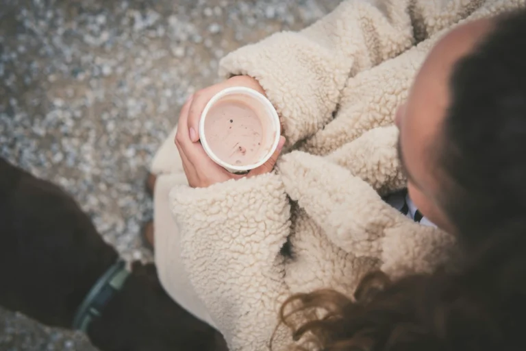 7 Questions for Healing Your Inner Child Over a Coffee: Taking Action From TikTok’s Latest Self-Care Trend
