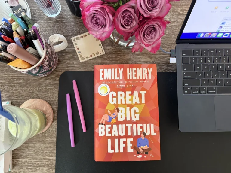 Emily Henry, The Butterfly Effect, and How Existential Questioning Leads to Self-Realization
