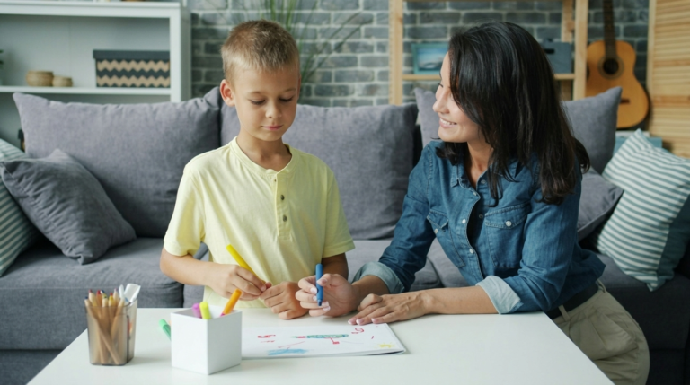 Navigating the Journey of Psychoeducational Testing: What to Expect and How We Partner with You